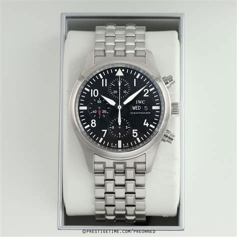 iwc iw371701|Pre.